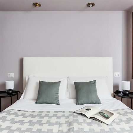 The Best Rent - Spacious One-Bedroom Apartment In Moscova District Milano Eksteriør bilde