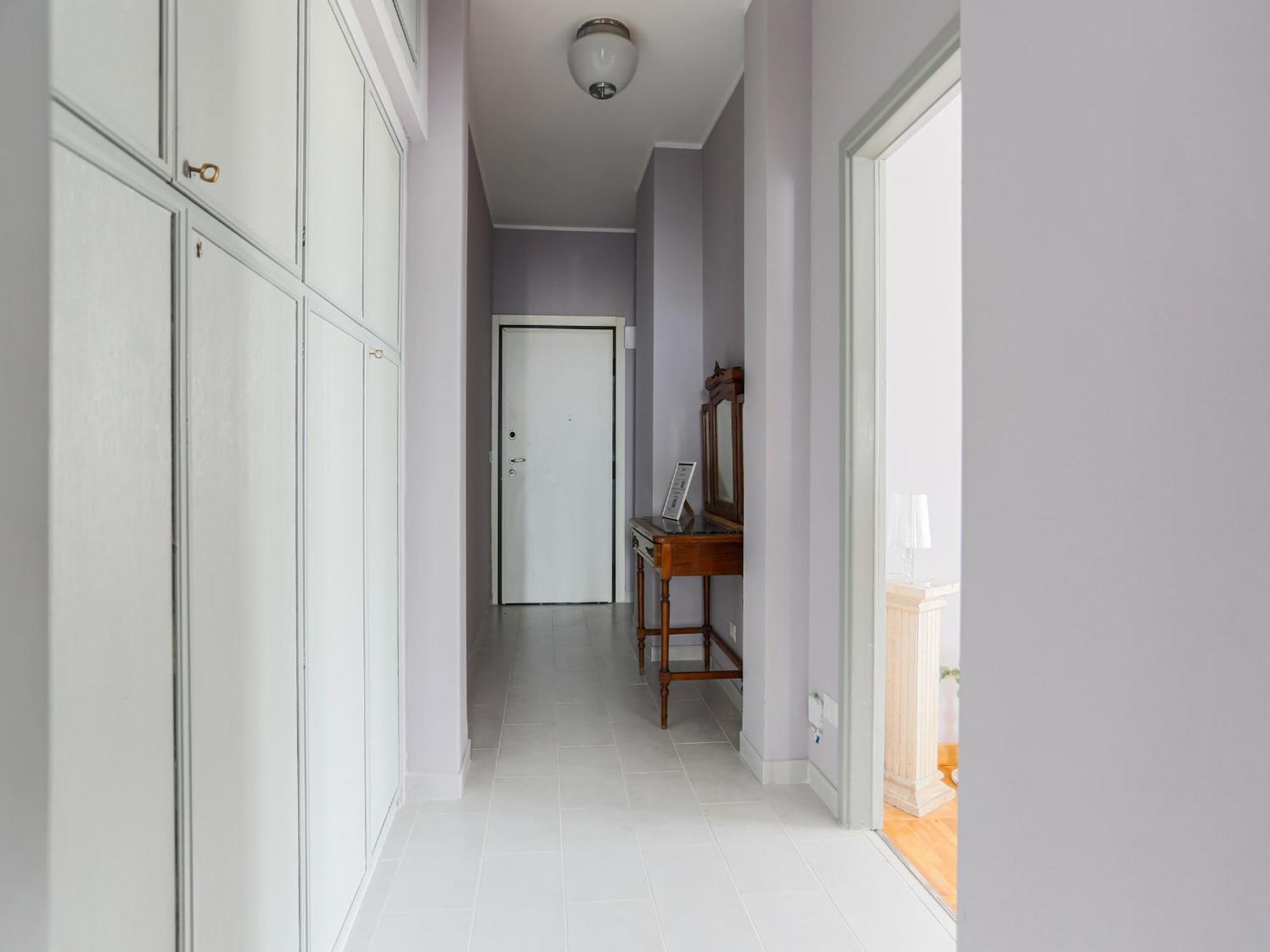 The Best Rent - Spacious One-Bedroom Apartment In Moscova District Milano Eksteriør bilde